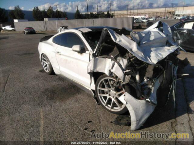 FORD MUSTANG GT, 1FA6P8CF0H5302784
