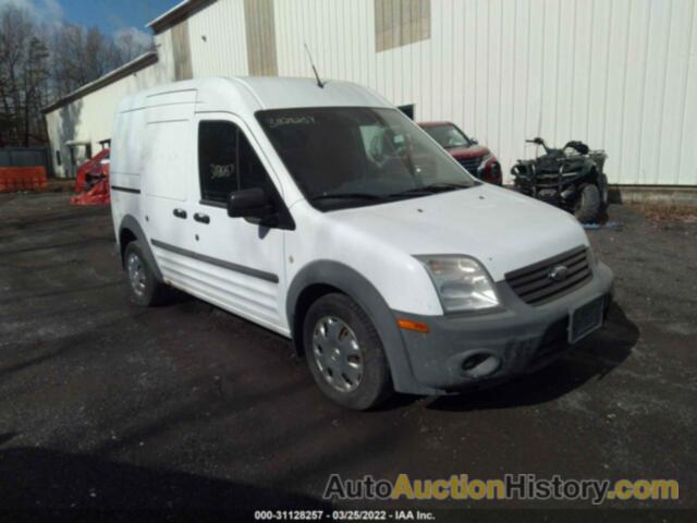 FORD TRANSIT CONNECT XL, NM0LS7AN1AT003240