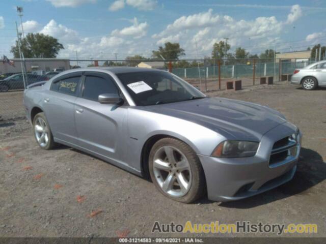 DODGE CHARGER RT, 2C3CDXCT4DH606004