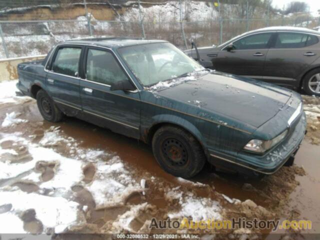 BUICK CENTURY SPECIAL, 1G4AG5547R6475692