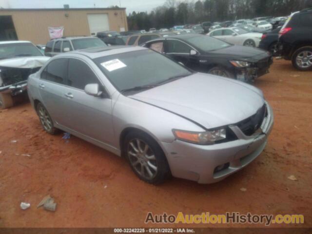 ACURA TSX, JH4CL96807C016809