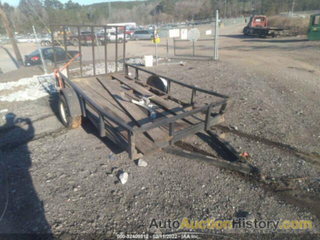 TRAILER OTHER, LC7212042906G