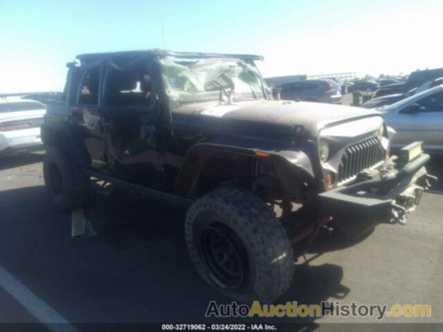 JEEP WRANGLER UNLIMITED SPORT, 1C4BJWDGXCL257346
