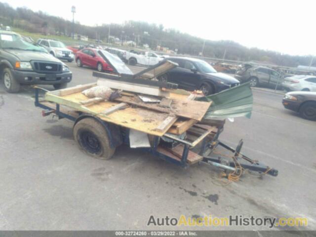 FLATBED OTHER, 