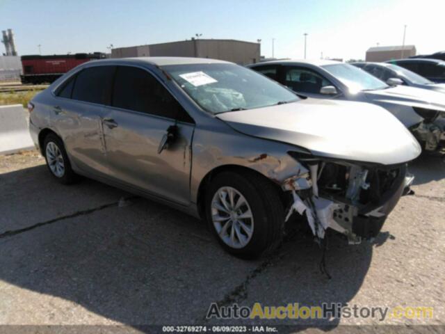 TOYOTA CAMRY XLE/SE/LE/XSE, 4T4BF1FK1GR557753