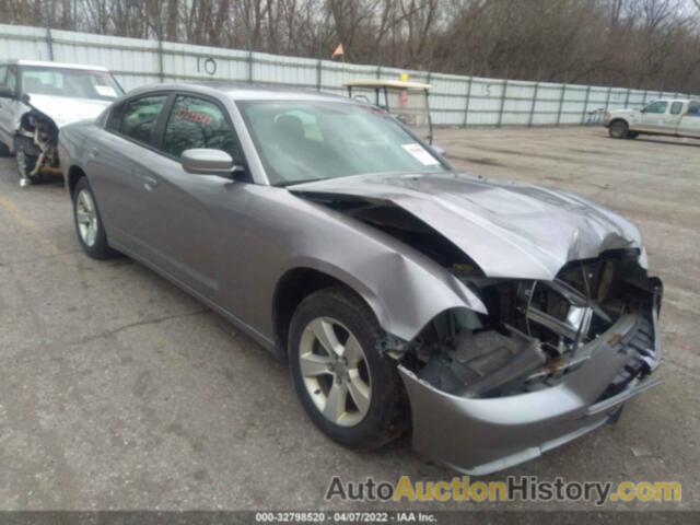 DODGE CHARGER SE, 2B3CL3CG8BH554076
