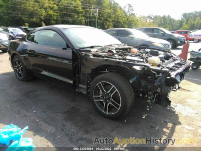 FORD MUSTANG ECOBOOST, 1FA6P8TH6M5145421