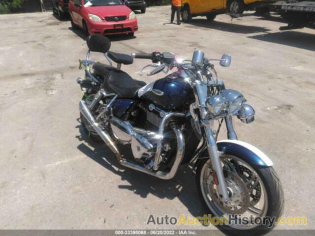 TRIUMPH MOTORCYCLE THUNDERBIRD ABS, SMTB01TL8CJ531726