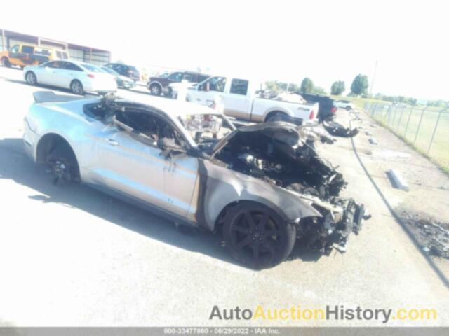 FORD MUSTANG GT, 1FA6P8CFXK5175260