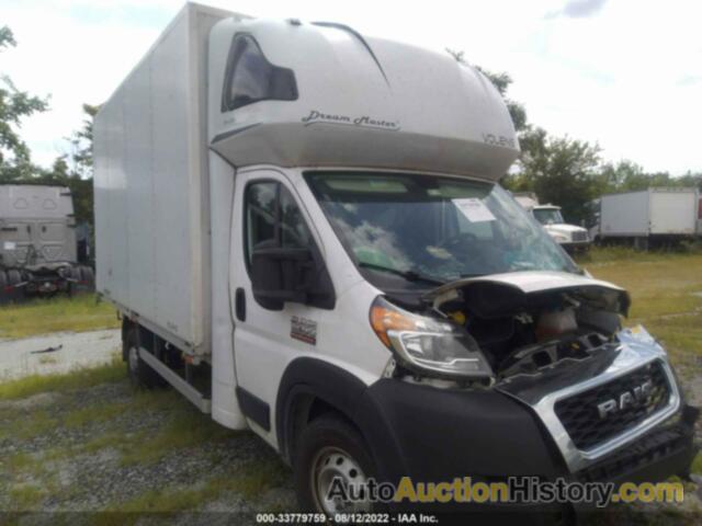 RAM PROMASTER 3500 CAB LOW ROOF, 3C7WRVFG0LE110854