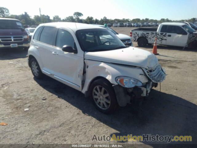 CHRYSLER PT CRUISER CLASSIC, 3A4GY5F98AT131864