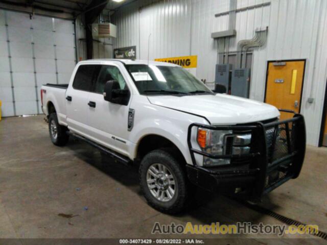 FORD F-250 XLT, 1FT7W2BT6HEC67478