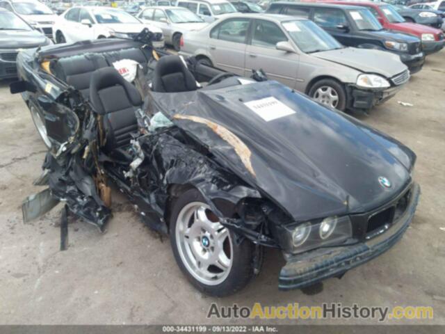 BMW M3, WBSBF9320SEH08601