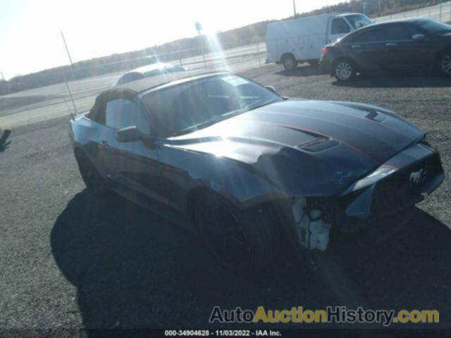 FORD MUSTANG ECOBOOST, 1FATP8UH7J5155372