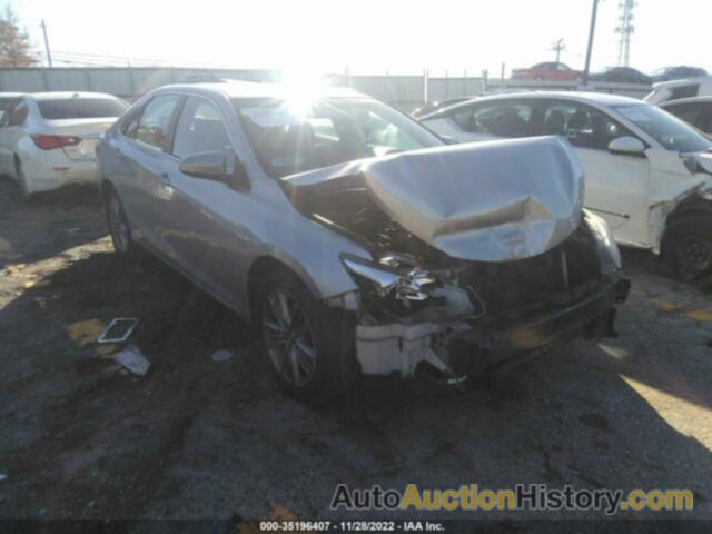 TOYOTA CAMRY XLE/SE/LE/XSE, 4T1BF1FK3GU172642