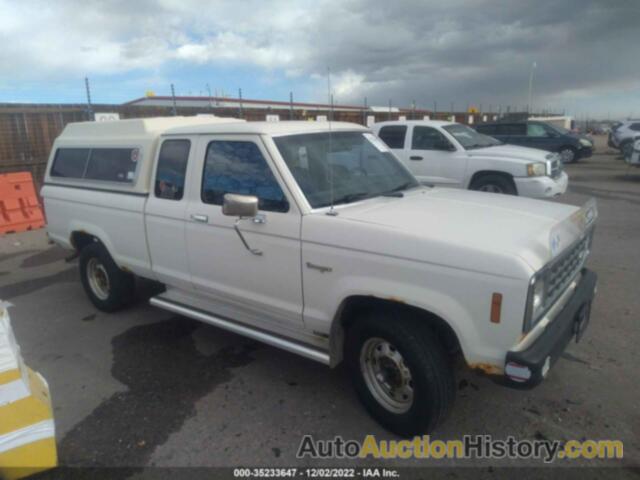 FORD RANGER SUPER CAB, 1FTCR15A0GPA78886