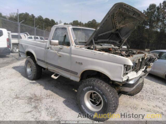 FORD F150, 1FTEF14Y0KNA08955