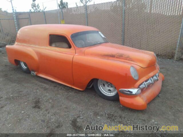 CHEVROLET OTHER, 
