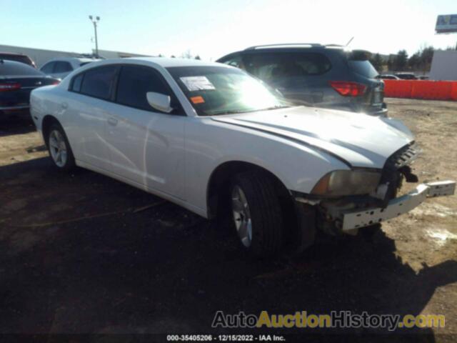 DODGE CHARGER SE, 2B3CL3CG9BH543460