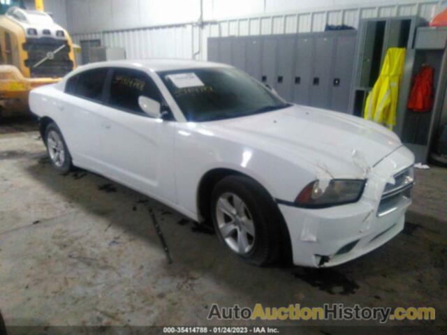 DODGE CHARGER, 2B3CL3CG5BH577640