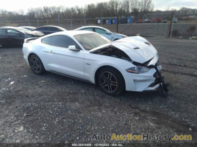 FORD MUSTANG GT, 1FA6P8CF5L5169254