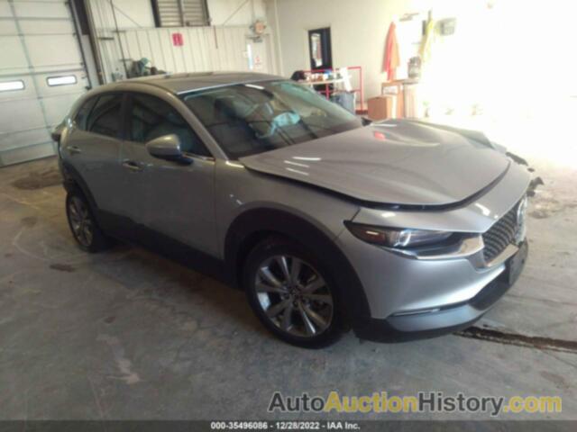MAZDA CX-30 SELECT PACKAGE, 3MVDMACL3LM119386
