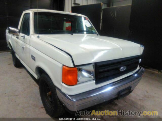 FORD F150, 1FTCF15Y3HNA78495