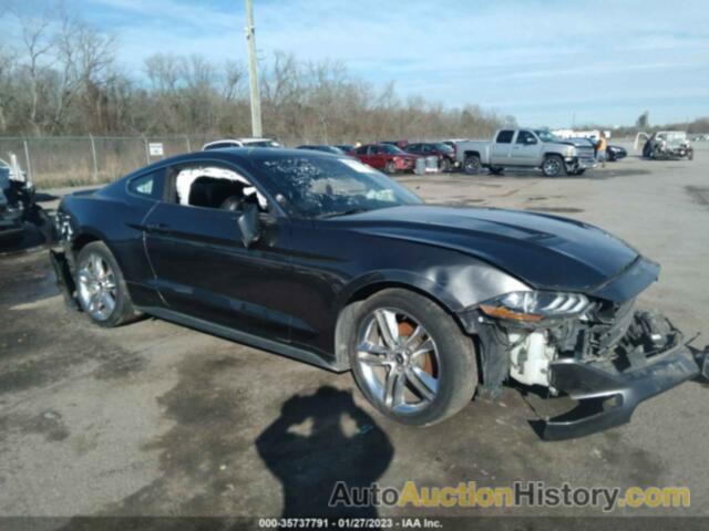 FORD MUSTANG ECOBOOST, 1FA6P8TH4J5128760