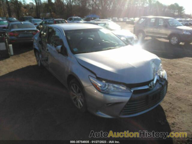 TOYOTA CAMRY XLE/SE/LE/XSE, 4T1BF1FK7HU647081