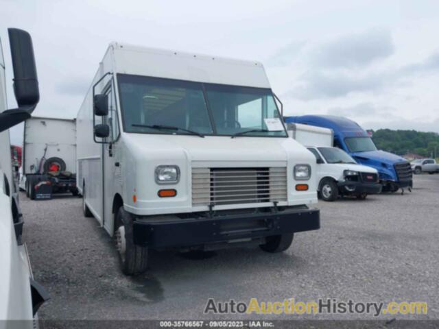 FORD F-59 COMMERCIAL STRIPPED, 1F66F5KN6M0A05047