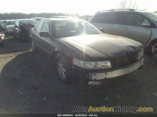 CADILLAC SEVILLE STS, 1G6KY549XYU168694