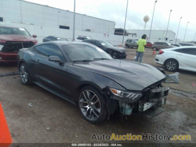FORD MUSTANG ECOBOOST, 1FA6P8TH7F5429630