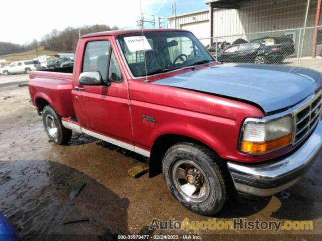 FORD F150, 1FTCF15Y3NKB08883