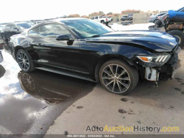 FORD MUSTANG ECOBOOST, 1FA6P8TH3F5332506