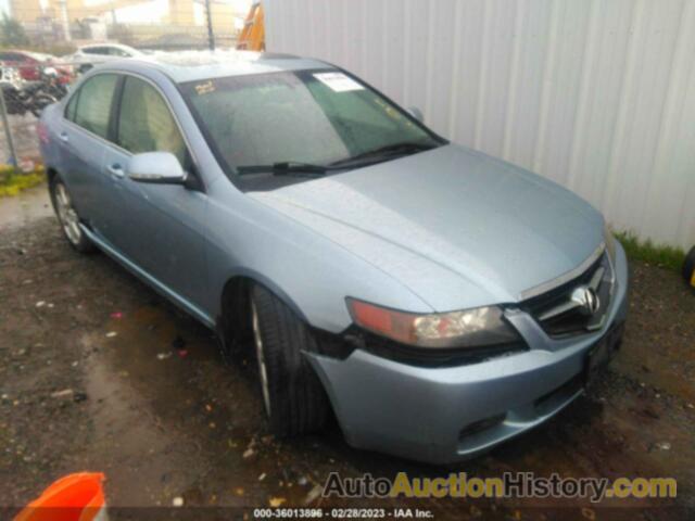 ACURA TSX, JH4CL96805C030271
