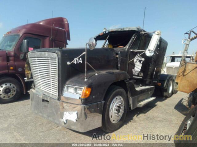 FREIGHTLINER CONVENTIONAL FLD120, 1FUYDCYB8SP872847