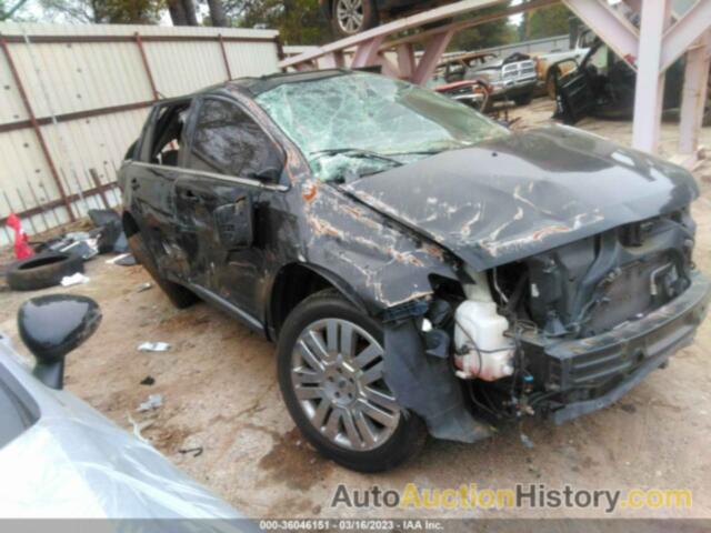 FORD EDGE LIMITED, 2FMDK3KC3ABA06410