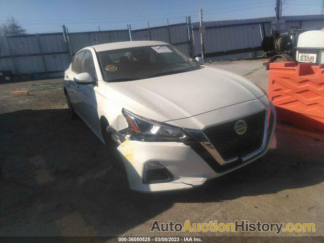NISSAN ALTIMA S FWD, 1N4BL4BV4LC133255