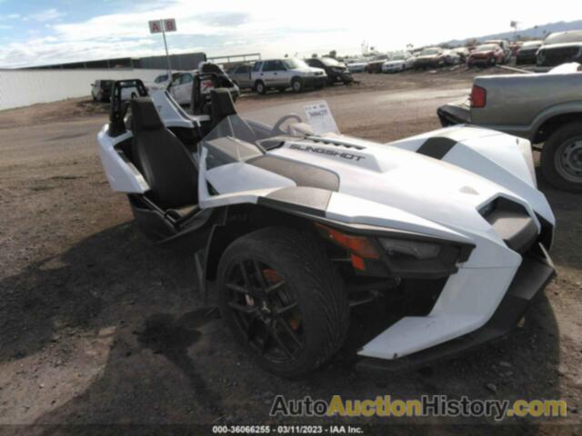 POLARIS SLINGSHOT S WITH TECHNOLOGY PACKAGE, 57XAATHD5M8141686