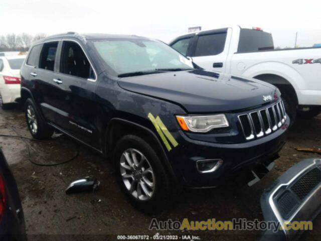 JEEP GRAND CHEROKEE LIMITED, 1C4RJFBG2GC443017