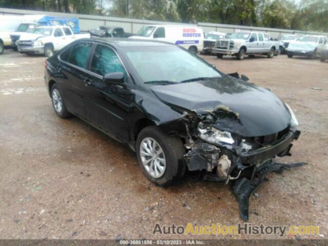 TOYOTA CAMRY LE, 4T4BF1FK5FR497734