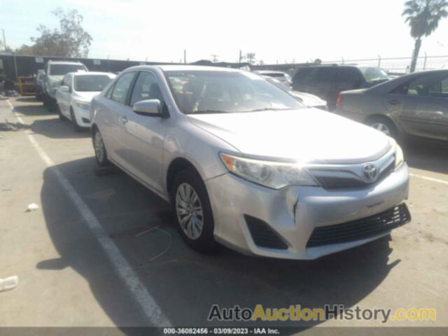 TOYOTA CAMRY LE, 4T4BF1FKXER443148