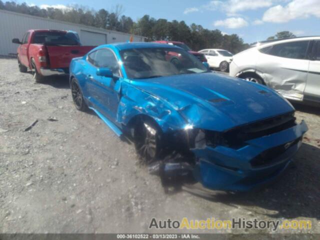 FORD MUSTANG GT, 1FA6P8CF6M5121098