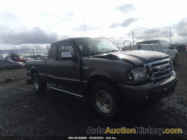 FORD RANGER XLT/FX4 OFF-ROAD/SPORT/XL, 1FTZR15E09PA58329