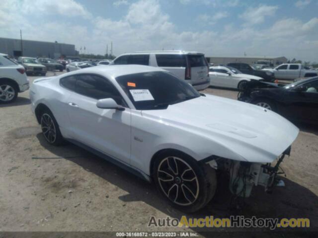 FORD MUSTANG GT, 1FA6P8CF7F5337433
