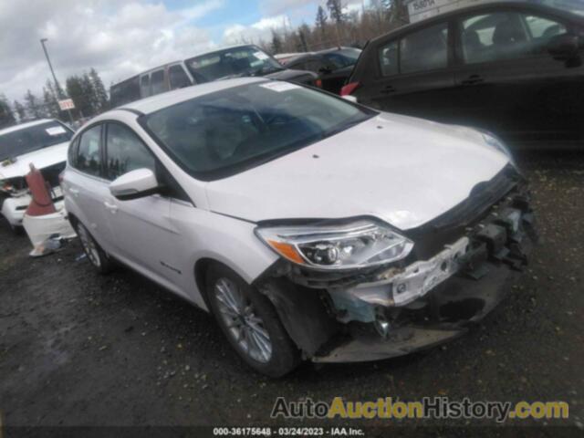 FORD FOCUS ELECTRIC, 1FAHP3R4XCL386263
