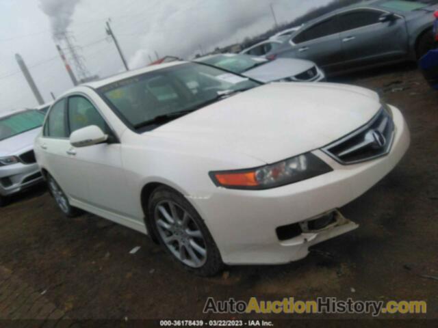 ACURA TSX, JH4CL96826C014929