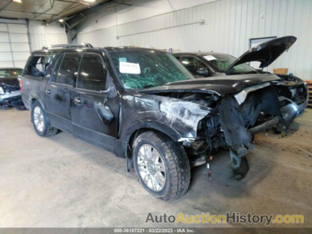 FORD EXPEDITION EL LIMITED, 1FMJK2A56BEF36327
