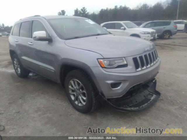 JEEP GRAND CHEROKEE LIMITED, 1C4RJEBG7GC313759