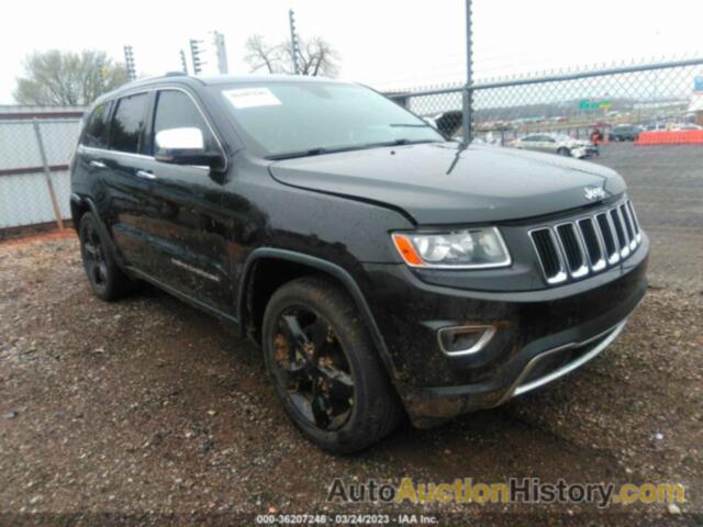 JEEP GRAND CHEROKEE LIMITED, 1C4RJEBG3GC500187
